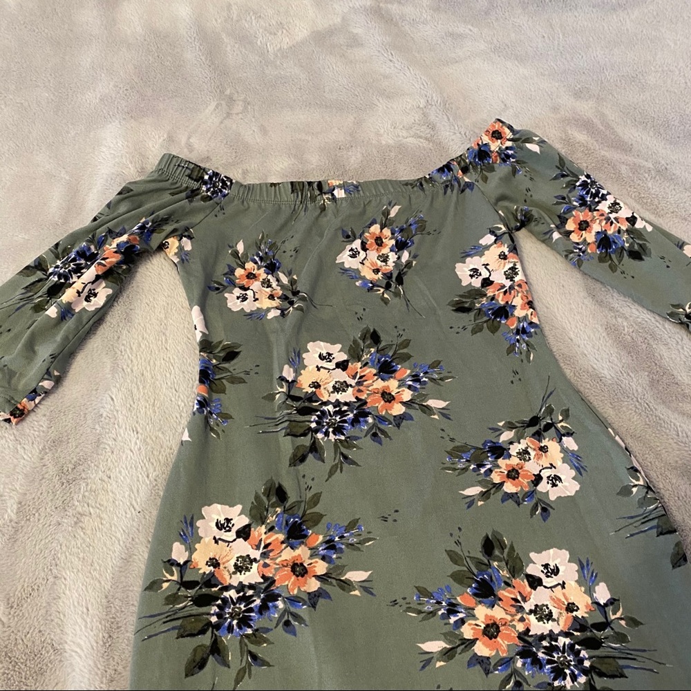 BOGO FREE: Bodycon Dress